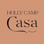 HOLLY CAMP CASA AMAMI - @amami_hollycamp_casa - Instagram