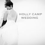 HOLLY CAMP WEDDING - @hollycamp_wedding - Instagram