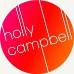 Holly Campbell - @hollycampbell.studio - Instagram