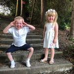 Holly & Carson - @hollyandcarsonsadventures - Instagram