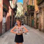Holly Carson - @hollyfcarson - Instagram