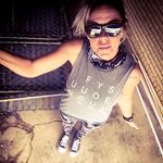 Holly Castillo - @dirteharry80 - Instagram
