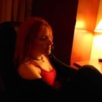 Holly Castro - @artemisia_rose1015 - Instagram