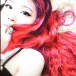 Holly Chan - @thehollylady - Instagram