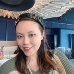 Holly Chan - @hollyhollyinbottle - Instagram