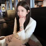 Holly Chen - Facebook