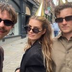 Holly Bleue Clayton - @hollybleue - Instagram