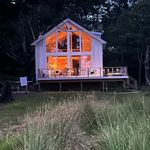 Holly Clayton - @maineislandcottage - Instagram
