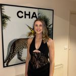 Holly Clayton - @hollyclayton_ - Instagram
