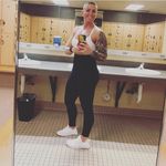 Holly Cloud - @little_okie_87 - Instagram