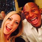 Holly Coates - @lawgirl23 - Instagram