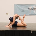 Holly Coates - @hollyc.dance - Instagram