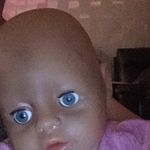 Holly Coates - @holly_the_baby_ - Instagram