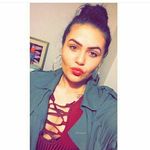 Holly Friar-Coates - @hollyfriarx - Instagram
