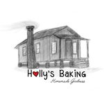 Holly Colson - @hollysbakingfl - Instagram
