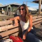 Holly Harris Colson - @hollyhaco - Instagram