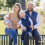 Holly Colvin Herring - @hollscolv - Instagram