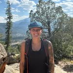 Holly Colvin (Moore) - @hollycolvin4 - Instagram