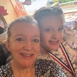 Holly Colvin Warren - @hwarren70 - Instagram