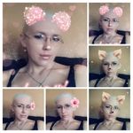 Holly Michelle Colvin - @dixiequeen1982 - Instagram