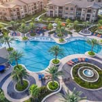 Katy TX Apartment Community - @thecommonsathollyhock - Instagram