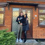 Holly & Connor - @hollyandconnorhome - Instagram