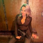 Holly Lorraine O'Connor - @oconnorhollyx - Instagram