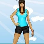 Holly Constantine - Facebook