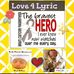 Holly Conte - Facebook