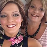 Hollie Ann Cooley - @greenwoodcolorist_hca - Instagram