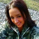 Holly Jo - @hollycooley1980 - Instagram