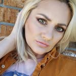 Holly Coon Ford - @_hollylolli - Instagram
