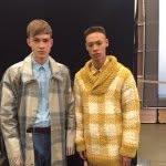 Holly Cooney - @hollycooneymenswear - Instagram