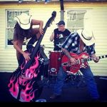 Holly Corey Tom - @raggedjack - Instagram