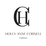 Holly Anne Cornell - @h.a.c.fashion - Instagram