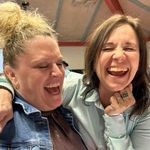 Holly Costello - @hollylaughs - Instagram