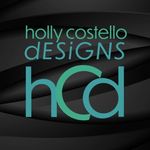 Holly Costello - @hollycostellodesigns - Instagram
