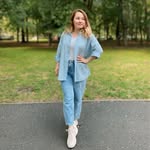 Archi Taganova - @holly_cotton_ - Instagram