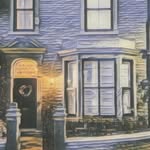 Holly Cottage - @ourhollycottage - Instagram