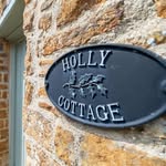 Holly Cottage - @hollycottage1861 - Instagram