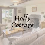 Holly Cottage - @hollycottagecartmel - Instagram