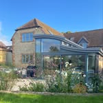 Holly Cottage ~ Zoe - @hollycottageoxford - Instagram
