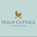 Holly Cottage at Heol Las Farm - @hollycottage_heollasfarm - Instagram