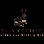 Holly Cottage Candles - @holly_cottage_candles - Instagram