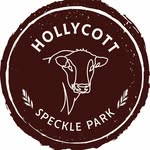 Hollycott Speckle Park Stud - @hollycott_specklepark - Instagram