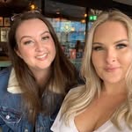 Holly Couch - @couchy_cakes - Instagram