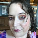 Holly Couch - @valintinogrl - Instagram
