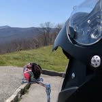 Holly Couch - @ladyriderholly - Instagram
