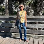 Holly Crain - @missbobrossmeow - Instagram