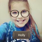 Holly - @holly_cramer14 - Instagram